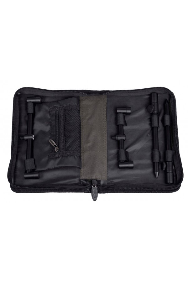 Prologıc Black Fire Buzz & Sticks 3 Rods Kit Ayak Prologıc Black Fire Buzz & Sticks 3 Rods Kit Ayak