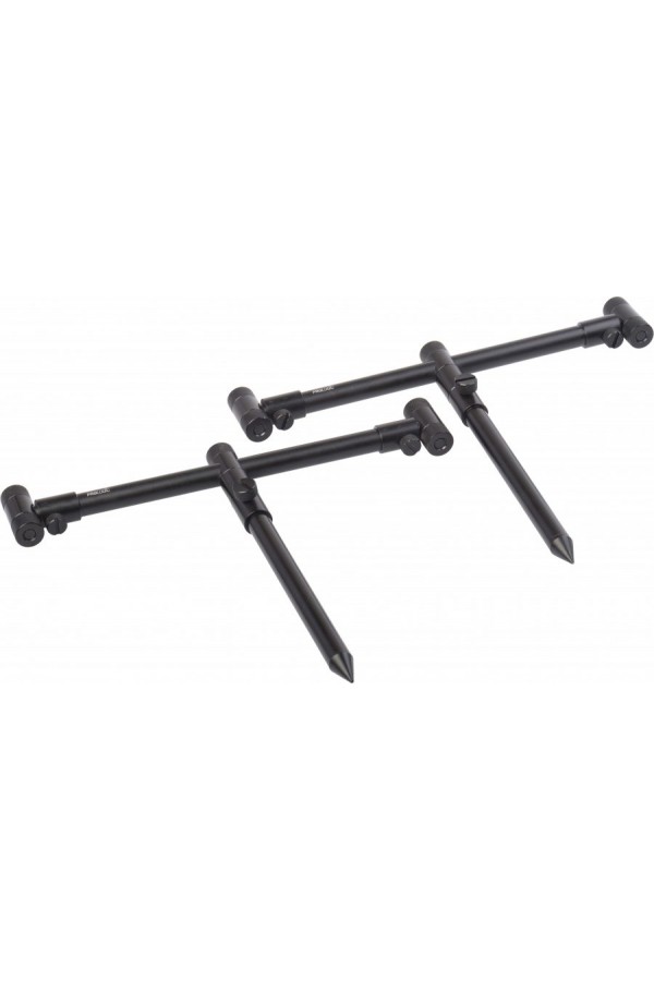 Prologic K1 Rod Pod 3 Rod