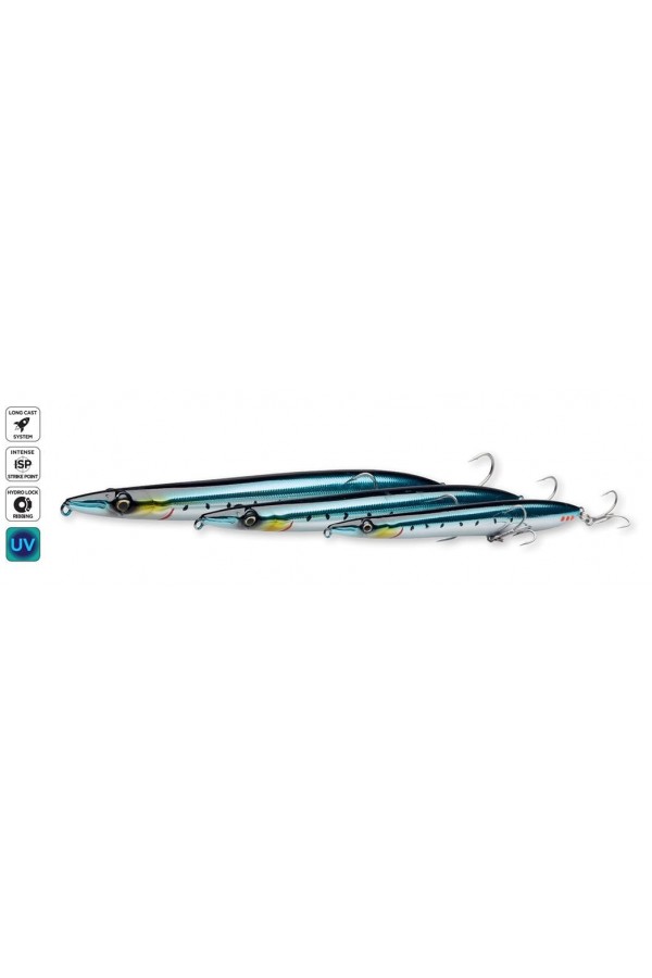 Savage Gear Surf Walker 2.0 12.5cm 9.5gr Floating Sahte Balık