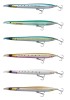 Savage Gear Surf Walker 2.0 12.5cm 9.5gr Floating Sahte Balık