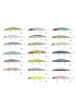 Kendo Seabass Minnow 12.5cm 21g Floating Suni Yem