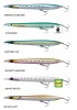 Savage Gear Surf Walker 2.0 15.5cm 17gr Floating Sahte Balık Savage Gear Surf Walker 2.0 15.5cm 17gr Floating Sahte Balık