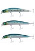 Kendo Haryu 9.5 cm 8.0g Floatıng Sahte Balık Kendo Haryu 9.5 cm 8.0g Floatıng Sahte Balık