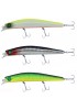 Kendo Haryu 9.5 cm 8.0g Floatıng Sahte Balık Kendo Haryu 9.5 cm 8.0g Floatıng Sahte Balık