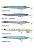 Savage Gear Surf Walker 2.0 18cm 42.5gr Sinking Sahte Balık Savage Gear Surf Walker 2.0 18cm 42.5gr Sinking Sahte Balık