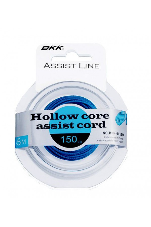 BKK Hollow Core Assist Cord