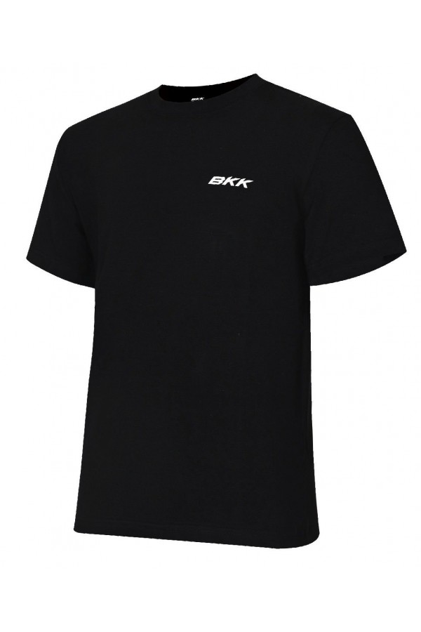 BKK Short Sleeve T-Shirt Legacy Black