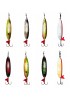 Dam Effzett Standard Spoon Slim 9.5 cm 32 gr Sinking Kaşık Dam Effzett Standard Spoon Slim 9.5 cm 32 gr Sinking Kaşık