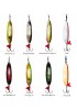 Dam Effzett Standard Spoon Slim 5 cm 8 gr Sinking Kaşık Dam Effzett Standard Spoon Slim 5 cm 8 gr Sinking Kaşık