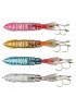 Savage Gear Swimsquid Inchiku 9cm 120gr Sahte Balık