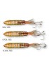 Savage Gear Swimsquid Inchiku 9cm 120gr Sahte Balık Savage Gear Swimsquid Inchiku 9cm 120gr Sahte Balık