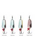 Dam Effzett Twin Spoon 4.5 cm 16 gr Sinking Kaşık Dam Effzett Twin Spoon 4.5 cm 16 gr Sinking Kaşık