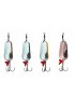 Dam Effzett Twin Spoon 4.5 cm 16 gr Sinking Kaşık Dam Effzett Twin Spoon 4.5 cm 16 gr Sinking Kaşık