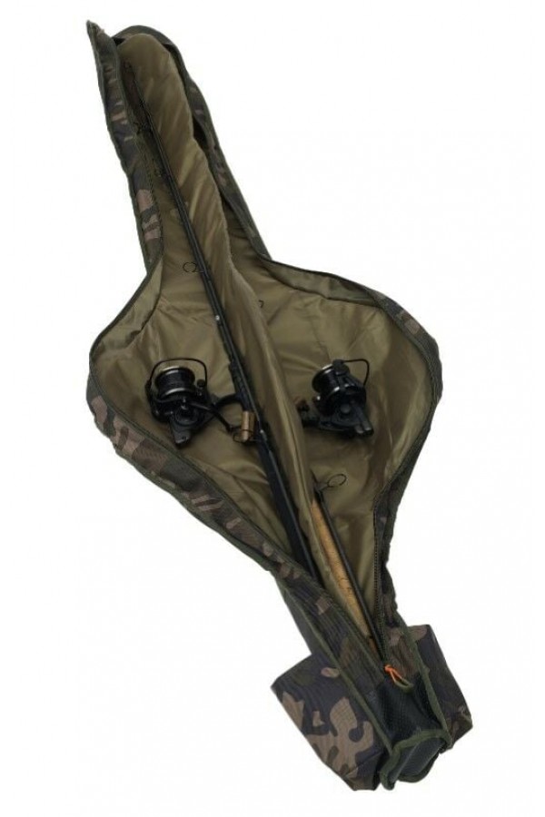 Prologic Avenger Padded Multi Sleeve 12' 3 Rod Çanta Prologic Avenger Padded Multi Sleeve 12' 3 Rod Çanta