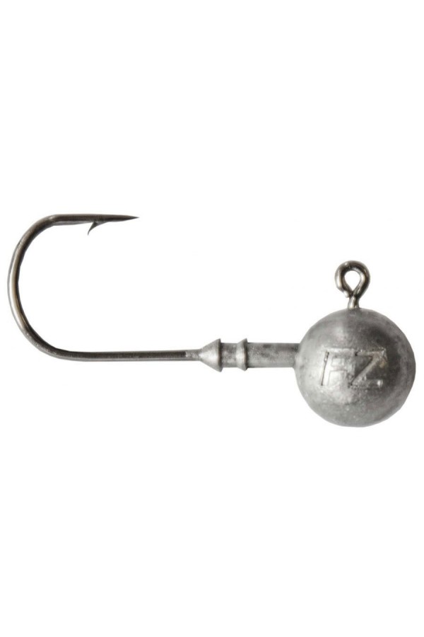 Dam Ball Jig Head 1/0 5 Adet Dam Ball Jig Head 1/0 5 Adet