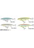 Sg 3D Backlip Herring 13,5 cm 45 gr S Sahte Balık Sg 3D Backlip Herring 13,5 cm 45 gr S Sahte Balık