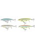 Sg 3D Backlip Herring 13,5 cm 45 gr S Sahte Balık Sg 3D Backlip Herring 13,5 cm 45 gr S Sahte Balık