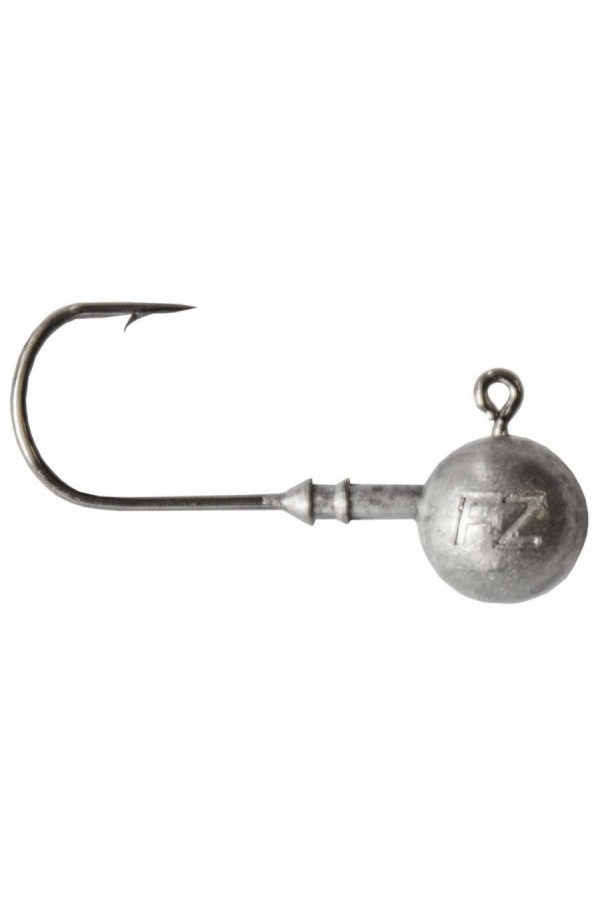 Dam Ball Jig Head 4/0 5 Adet Dam Ball Jig Head 4/0 5 Adet