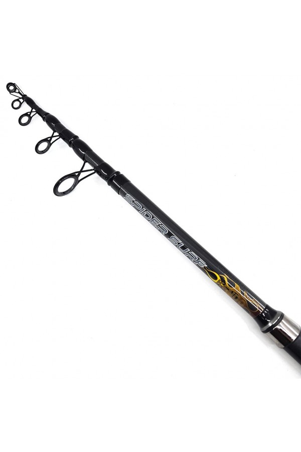 Kendo Spider Surf 3.90m 50-150gr Olta Kamışı Kendo Spider Surf 3.90m 50-150gr Olta Kamışı