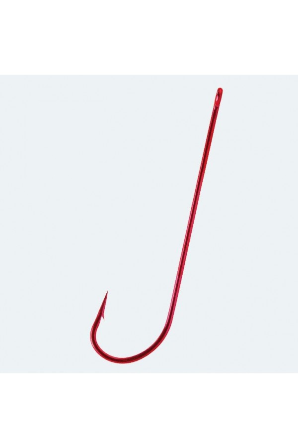 BKK Red Carlisle Bloodworm-R Olta İğnesi