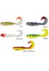 Savage gear LB Cannibal Curtail 10cm 5g Sahte Balık Savage gear LB Cannibal Curtail 10cm 5g Sahte Balık