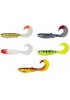 Savage gear LB Cannibal Curtail 10cm 5g Sahte Balık Savage gear LB Cannibal Curtail 10cm 5g Sahte Balık