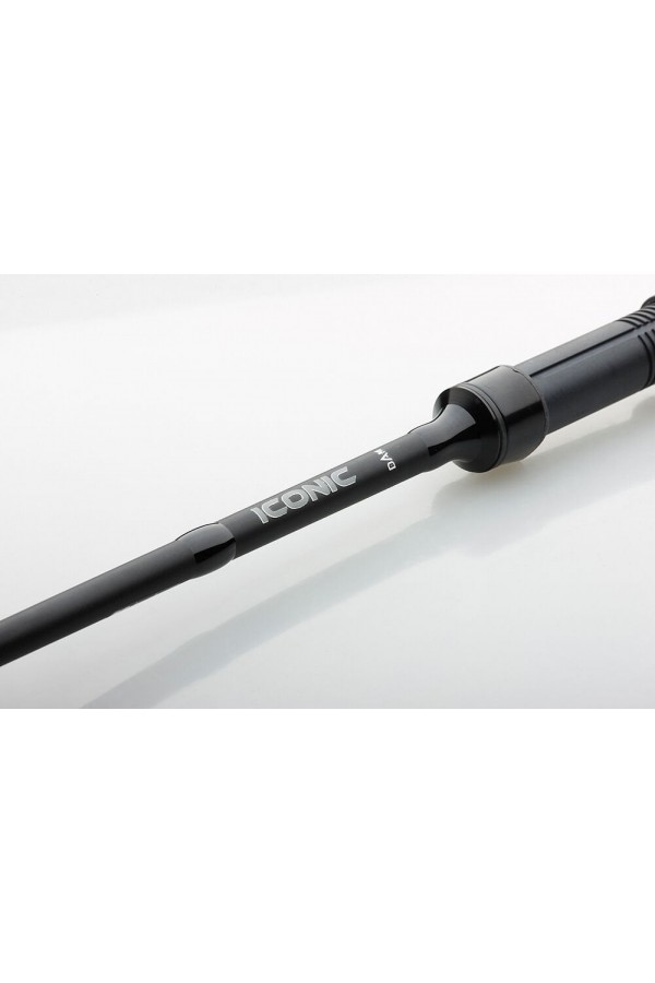 Dam Iconic Carp 12'/3,60m 3.50lbs 50mm 3 Parça Sazan Kamışı Dam Iconic Carp 12'/3,60m 3.50lbs 50mm 3 Parça Sazan Kamışı