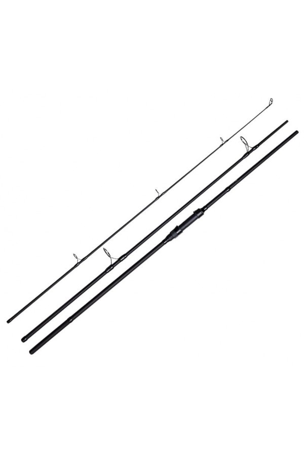 Dam Iconic Carp 13'/3,90m 3.50lbs 50mm 3 Parça Sazan Kamışı Dam Iconic Carp 13'/3,90m 3.50lbs 50mm 3 Parça Sazan Kamışı