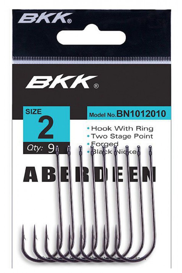 BKK ABERDEEN-R Diamond Olta İğnesi BKK ABERDEEN-R Diamond Olta İğnesi