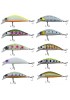 Kendo Chiko Minnow 50 mm 5,2 gr Sahte Balık Kendo Chiko Minnow 50 mm 5,2 gr Sahte Balık