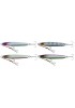 Kendo Guntetsu Jig 18gr Sahte Balık Kendo Guntetsu Jig 18gr Sahte Balık
