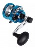 Okuma Cavalla Blue CAVB-5II Sağ El Çıkrık Makinesi Okuma Cavalla Blue CAVB-5II Sağ El Çıkrık Makinesi