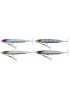 Kendo Guntetsu Jig 28gr Sahte Balık Kendo Guntetsu Jig 28gr Sahte Balık
