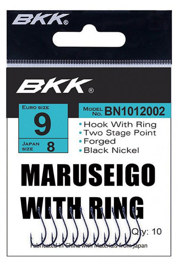 BKK Maruseigo R Diamond Olta İğnesi BKK Maruseigo R Diamond Olta İğnesi