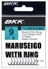 BKK Maruseigo R Diamond Olta İğnesi BKK Maruseigo R Diamond Olta İğnesi