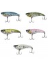 Savage Gear Vib Blade 3.5 cm 4 gr Sahte Balık