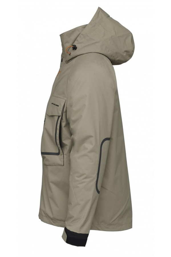Savage Gear SG2 Hybrid Jacket Dusky Green Savage Gear SG2 Hybrid Jacket Dusky Green