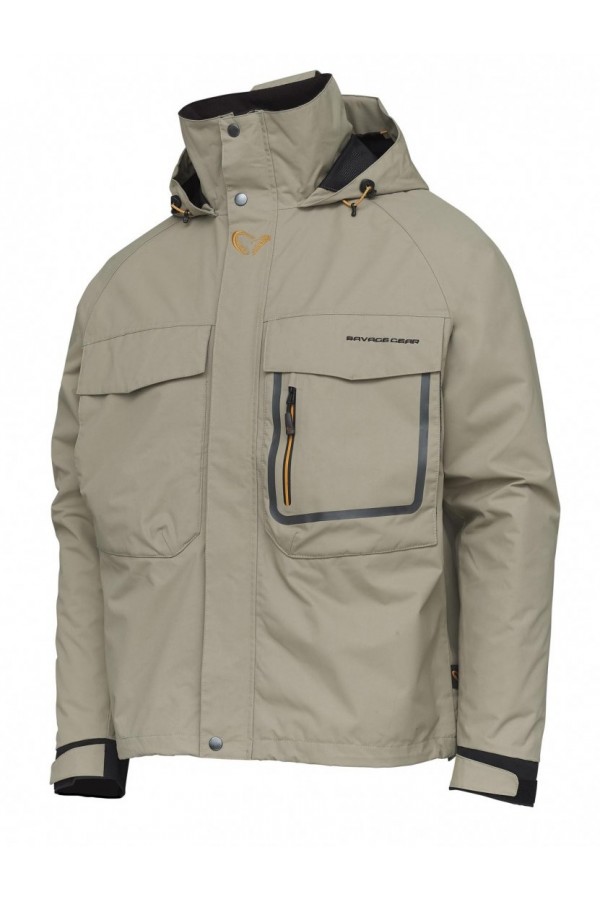 Savage Gear SG2 Hybrid Jacket Dusky Green Savage Gear SG2 Hybrid Jacket Dusky Green