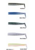 Savage gear LB Sandeel 12.5 cm (10 cm) Sahte Balık Savage gear LB Sandeel 12.5 cm (10 cm) Sahte Balık