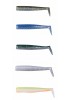 Savage gear LB Sandeel 12.5 cm (10 cm) Sahte Balık Savage gear LB Sandeel 12.5 cm (10 cm) Sahte Balık