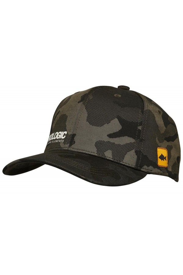 Prologic Chod Rig Cap One Size Camo Şapka Prologic Chod Rig Cap One Size Camo Şapka