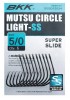 BKK Mutsu Circle Light Olta İğnesi BKK Mutsu Circle Light Olta İğnesi