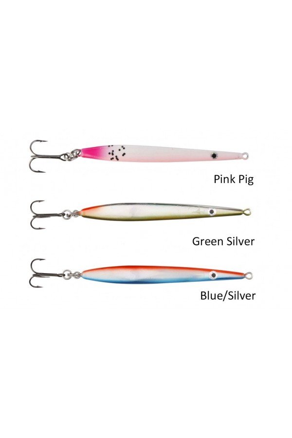 Hansen Silver Arrow 11cm 24gr