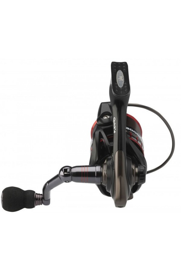 Dam Quick 4 2000 FD 6+1 BB Olta Makinesi Dam Quick 4 2000 FD 6+1 BB Olta Makinesi