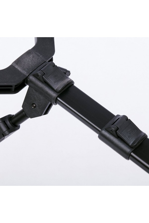 Prologic C-Series Convertible Long Legs 4 Rod Pod Prologic C-Series Convertible Long Legs 4 Rod Pod