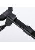 Prologic C-Series Convertible Long Legs 4 Rod Pod Prologic C-Series Convertible Long Legs 4 Rod Pod