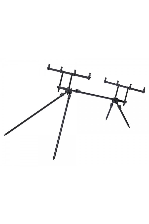 Prologic C-Series Convertible Long Legs 4 Rod Pod Prologic C-Series Convertible Long Legs 4 Rod Pod