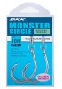 BKK Monster Circle (D.Special) Olta İğnesi BKK Monster Circle (D.Special) Olta İğnesi