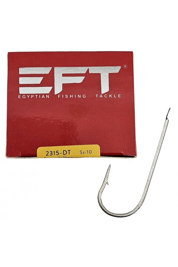 EFT 2315 Paragat İğnesi 100 Adet EFT 2315 Paragat İğnesi 100 Adet