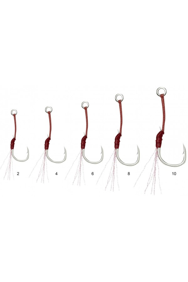 Savage gear Micro Assist Single Savage gear Micro Assist Single